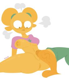 bitch emoji from emojifam (sssir8) by sssir8
