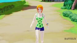 3d animated arlong chew_(one_piece) english_subtitles english_text female fishman fishmen fishmen_(one_piece) genzo_(one_piece) japanese_text kuroobi male nami_(classic) nami_(one_piece) nojiko one_piece raftellx roronoa_zoro sound subtitled tagme usopp video