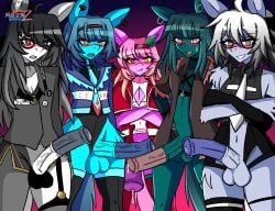2025 5boys a_mysterious_figure_(horse_race_tests) airiin220 big_penis big_thighs black_hair blue_hair comely_material_morning cyan_(horse_race_test) cyberairiin_(airiin220) femboy femboy_only furry furry_male furry_only garbage_bin_(horse_race_tests) girly heterochromia horse horse_penis horse_race_tests horsecock leotard long_hair long_hair_male male male_only multicolored_hair penis pink_hair pov shorts staring_at_viewer stockings superstitional_realism thick_thighs thighs tie twink white_hair