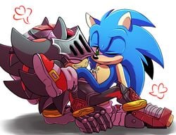 anal cum furry gay hedgehog male mammal penis shadow_the_hedgehog sir_lancelot_(sonic_and_the_black_knight) skyeprower sonadow sonic_(series) sonic_and_the_black_knight sonic_the_hedgehog