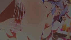 anal anal_sex anal_sex animated ass ass big_areola big_ass big_breasts big_butt bouncing_breasts breast_squeeze breasts bunny_ears bunny_tail cum cum_in_ass cum_in_pussy cum_inside curvy_female double_penetration ejaculation ejaculation_while_penetrated female female_penetrated hololive large_ass large_breasts large_butt milf pekomama pubic_hair rabbit_ears rabbit_tail sex sex_from_behind sound squeezing_breast squished_breasts tagme tongue tongue_out vaginal_penetration video voluptuous_female wawa_(lingomogu)