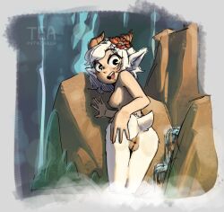 mythology fan art