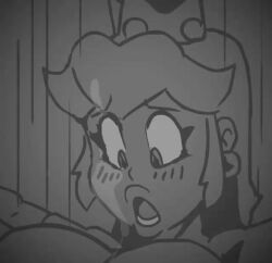 2d 2d_(artwork) 2d_animation 2futas all_the_way_to_the_base animated balls blowjob closed_eyes clothed_female_nude_female clothed_sex crown deepthroat deepthroat_no_hands fellatio futa/futa futa_on_futa futanari heart huge_cock huge_testicles interior intersex keycock large_penis large_testicles licking long_hair mario_(series) masturbation monochrome monster_girl multiple_futa nintendo no_sound nude open_mouth oral penis penis_grab piranha_plant precum princess_peach pumping restrained saliva saliva_trail sex shortstack sloppy_blowjob standing standing_sex surprised tentacle tentacle_sex testicle_grab testicles throat_bulge throat_fuck tongue tongue_out veins veiny_penis video wendy_o._koopa