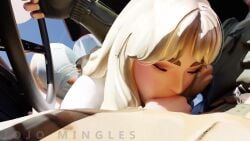 animated blonde_female blonde_hair blowjob blowjob_face driving_recklessly fellatio fortnite in_car jojomingles longer_than_10_seconds looking_at_viewer loop looping_animation oral oral_penetration oral_sex sabrina_carpenter sabrina_carpenter_(fortnite) shorter_than_30_seconds sound sucking_penis tagme video
