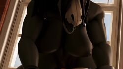 1girls 3d 3d_animation animated dominant dominant_female domination female_moaning female_on_top female_penetrated femdom horror horror_(theme) huge_ass huge_breasts huge_cock lizard lizard_girl lizard_humanoid male_moaning moaning moaning_in_pleasure monster monster_girl music nightmare_waifu nude nude_female nude_male pov pov_eye_contact pov_male scp-682 scp_foundation submissive_male tagme thick_thighs tongue tongue_out vagina vaginal_penetration vaginal_sex video wigfritter