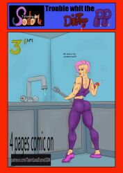 cheating comic cuckold femboy interracial rimjob sissy sodome talentlesstoonssdm wife