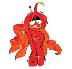 cityhumans countryhumans countryhumans_edit countryhumans_girl eyes_rolling_back fully_naked fully_nude hypnosis mind_break mind_control outdoor_sex red_body red_hair shivering squirting squirting_milk statehumans statehumans_girl tentacle tentacle_hair tentacle_sex venice_(cityhumans) yellow_eyes yellow_lipstick