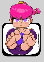 archer (clash royale) from clash (series) by marlongames201