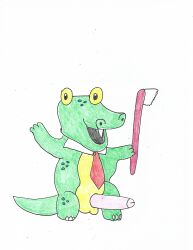 1boy cbeebies crocodile hit_entertainment penis reptile rubbadubbers