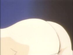 1980s 1girls anime cream_lemon hentai ikenai_mako-chan_mako_sexy_symphony kiryu_mako