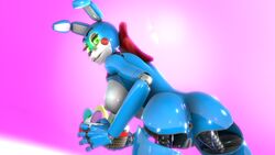 bonnie (disembowell) from easter by disembowell (artist)