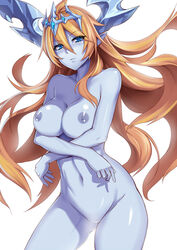 hera (p&d) from puzzle & dragons by zeroshiki kouichi