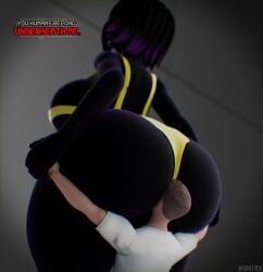 ass big_ass big_breasts big_butt bigger_female breasts clothed clothed_female clothed_male eldritch eldritch_abomination eldritch_being eldritch_horror eldritch_humanoid facesitting human human_male humanoid humanoid_female large_ass large_boobs large_butt larger_female magnetvox original original_character shorter_male smaller_male taller_female taller_girl taller_woman thick_thighs thighs