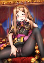 chacha (fate/grand order) from fate (series) by ginhaha
