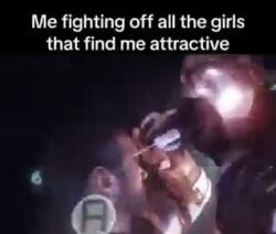 caption meme tagme text video
