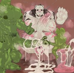 Booru post from rule34.xxx