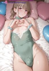 1boy ai_generated basehentaiai femboy otoko_no_ko trap yaoi