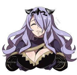 camilla (fire emblem) from fire emblem by nekomoni