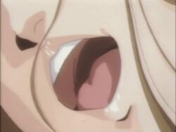 1980s 1girls anime cream_lemon hentai ikenai_mako-chan_mako_sexy_symphony kiryu_mako