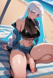 dohwa cheon from jungle juice by velonix