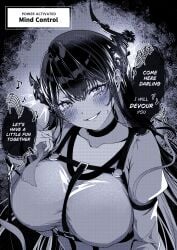 Nerissa Ravencroft (Prisoner) Rule 34 Image