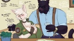 original fan art