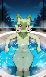 generation 9 pokemon from nintendo by zonoya (artist)
