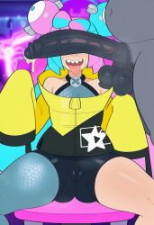 Iono (Pokemon) Rule 34 Image