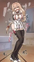 qiuhua (girls' frontline 2) from girls' frontline by loughmachine