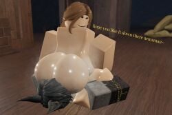1boy 1girls 3d ass big_ass clothed_male dialogue english_text facesitting golden_empire_(grave/digger) grave/digger lettuce123455 mortician_(grave/digger) nude_female officer_(grave/digger) roblox roblox_game robloxian source_request steaming_body tagme text thick_thighs thighs