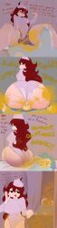 1girls ass ass_bigger_than_head ass_focus ass_up big_ass big_breasts blush boner boyfriend_(friday_night_funkin) breasts canon_couple comic dialogue enjoying_farts erection face_fart face_farting fart fart_cloud fart_everywhere fart_fetish farting farting_in_face farting_in_mask farting_in_mouth farting_on_dick fartjob farts fat_ass female female_focus friday_night_funkin gas_mask gassy gassy_female girlfriend_(friday_night_funkin) lingering_stench long_hair looking_back meonsausage mouth_fart nurse nurse_cap nurse_uniform red_eyes shart sharting stinky teasing thick_thighs tube