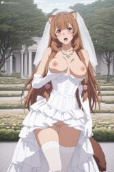 raphtalia from patreon by digitalwaifugallery