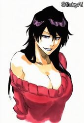 bambietta basterbine from bleach by stickyai