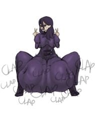 hex maniac from game freak by mig3120