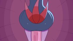 16:9 2023 2d_animation amp_(r-mk) ampharos animated anthro anthro_penetrated anthrofied anus arte_(r-mk) ass balls_deep bed big_penis bodily_fluids close-up clothed clothing cum digital_media_(artwork) doggy_style duo erection excessive_cum excessive_genital_fluids female female_anthro female_penetrated first_person_view frame_by_frame from_behind_position furniture generation_2_pokemon genital_fluids genitals hi_res huge_cock humanoid_genitalia humanoid_penis inside interspecies large_insertion lying male male/female male_penetrating male_penetrating_anthro male_penetrating_female male_pov mostly_offscreen_character nintendo nude on_bed penetration penile penile_penetration penis penis_in_vagina pokemon pokemon_(species) pokemorph r-mk rear_view sex sneasel solo_focus tail thick_thighs vaginal_fluid_splatter vaginal_fluids vaginal_fluids_on_penis vaginal_penetration vulva wide_hips widescreen