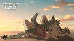 2024 2boys 2d 2d_(artwork) 2d_animation 2d_artwork 5_fingers anal anal_penetration anal_sex animated animation anthro anthro_on_anthro anthro_penetrated anthro_penetrating anthro_penetrating_anthro anus ass ass_shake ass_up asshole barefoot beach beach_background beach_sex beastars big_ass big_butt big_cock big_dick big_penis bikomation bird_dog blinking body_hair breath breathing brown_claws brown_nose butt butt_cheeks butt_focus butt_shake butt_shaking canid canine canis cheek_tuft chest_hair claws clenched_teeth closed_eyes cloudy_sky cock cock_in_anus cock_in_ass deep_penetration detailed_background digital_media digital_media_(artwork) domestic_dog duo embrace erect_penis erection eyebrows eyes facial_expressions facial_tuft feet finger_claws fingers floppy_ears fluffy fluffy_ears fluffy_fur fluffy_hair fluffy_tail frame_by_frame fur furry genitals grey_body grey_fur hand_grab hand_hold handholding hug hugging hunting_dog interlocked_fingers internal internal_anal internal_penis internal_view interspecies intimate jack_(beastars) jiggle jiggling jiggling_ass jiggling_butt labrador legoshi_(beastars) legs looking_pleasured love lovers lying lying_on_ground lying_on_person male male/male male_only male_penetrated male_penetrating male_penetrating_male mammal meaty_dick multicolored_body multicolored_fur naked naked_male narrowed_eyes nature nature_background netflix nude nude_anthro nude_male on_ground on_sand on_the_ground open_mouth outdoor_nudity outdoor_sex outdoors outdoors_nudity outdoors_sex outside outside_nudity outside_sex pawpads paws penetrated penetrating penetrating_pov penetration penile penile_penetration penis penis_focus penis_in_anus penis_in_ass penis_in_asshole pleasure pleasure_face pleasured pleasured_face public_nudity public_sex raised_tail retriever sand sea sea_background seaside sex sex_on_the_beach short_playtime sky sky_background slapping slapping_ass slapping_butt spread_legs spreading sunset tail tail_motion tailwag tan_body tan_fur teeth teeth_clenched teeth_showing teeth_visible thick_cock thick_dick thick_penis throbbing toe_claws toes tuft veiny_penis wide_ass widescreen wolf xray xray_view yellow_body yellow_fur