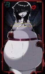 specimen 4 from spooky's house of jump scares by bbpaloq