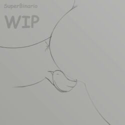 animated ass blush clitoral_stimulation clitoris clothing crayonvt cunnilingus digital_media_(artwork) female female/female female_only genitals hair hispanic_virtual_youtuber maya_la_osa orgasm sex simple_background smile sucking_clitoris superbinario tagme tail tongue tongue_out vaginal_penetration vaginal_squirting video virtual_youtuber vtuber vulva wip
