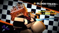 arrymix block_tales cassie_(block_tales) roblox roblox_game robloxian self_upload watermark