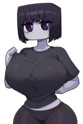 minecraft fan art