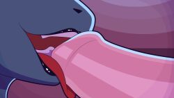 16:9 2023 2d_animation animated anthro anthro_penetrated anthrofied arte_(r-mk) big_penis black_lips black_lipstick bodily_fluids breasts close-up cum cum_in_mouth cum_inside cum_on_tongue digital_media_(artwork) drinking drinking_cum duo ejaculation erection fangs fellatio female female_anthro female_penetrated frame_by_frame from_front_position galarian_form galarian_ponyta generation_2_pokemon generation_8_pokemon genital_fluids genitals happy happy_sex hearty_(r-mk) hi_res huge_cock humanoid_genitalia humanoid_penis inside interspecies lips lipstick makeup male male/female male_penetrating male_penetrating_anthro male_penetrating_female medium_breasts mostly_offscreen_character nintendo nude open_mouth open_smile oral orgasm penetration penile penis penis_on_tongue pokemon pokemon_(species) pokemorph r-mk regional_form_(pokemon) seductive sex smile sneasel solo_focus teeth throbbing throbbing_penis tongue tongue_out widescreen