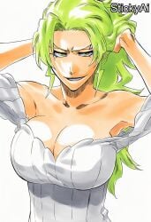 candice catnipp from bleach by stickyai