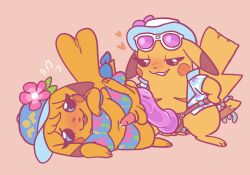 generation 1 pokemon from game freak by claustrophile