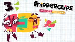 ! <3 2017 angry_face angry_sex clip_(snipperclips) english_text heart jaltoid looking_pleasured no_outlines paper snip_(snipperclips) snipperclips tagme tears_in_eyes thumbnail youtube