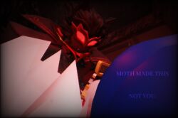 dusekkar (forsaken) from forsaken (roblox) by slutmoth