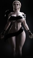 mother miranda (resident evil) from capcom by otacon212