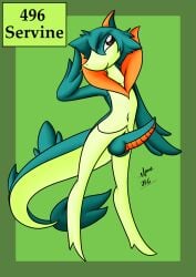 Pokemon (Species) Rule 34 Image
