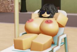 roblox avatar from roblox by beesicle
