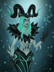 Vexana (Mobile Legends) Rule 34 Image