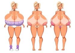 amanda white fan art